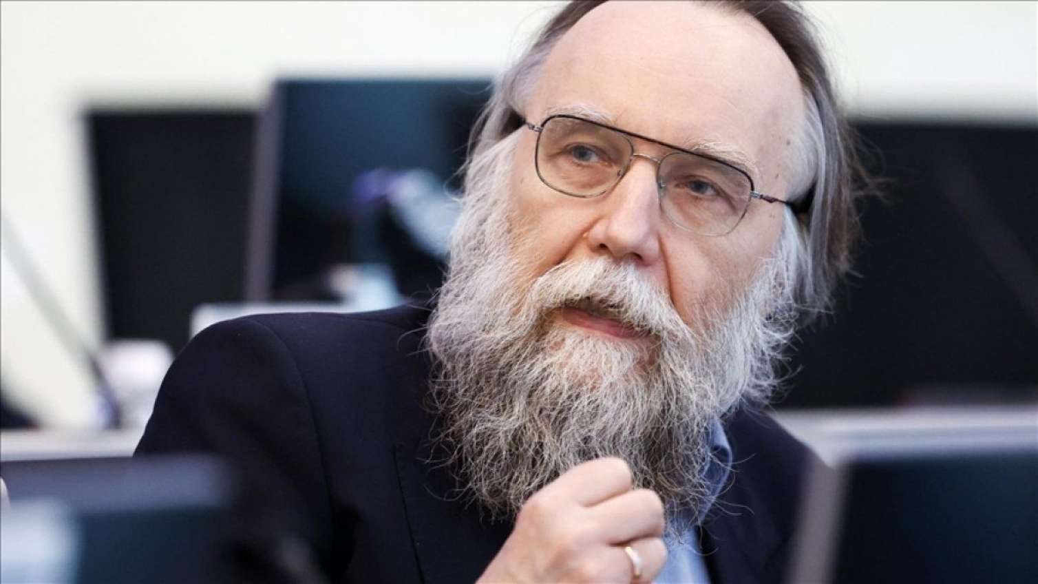 "Vaşinqton sazişi Rusiyanın iflasıdır" - Duqin 