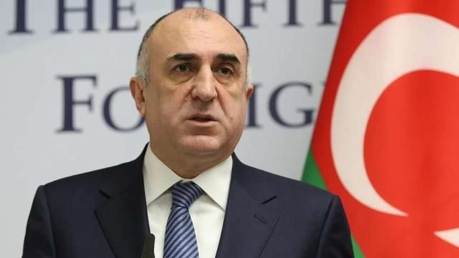 Ermar Məmmədyarov İrəvana səfir gedə bilər: "Necə məsləhətdir..." 