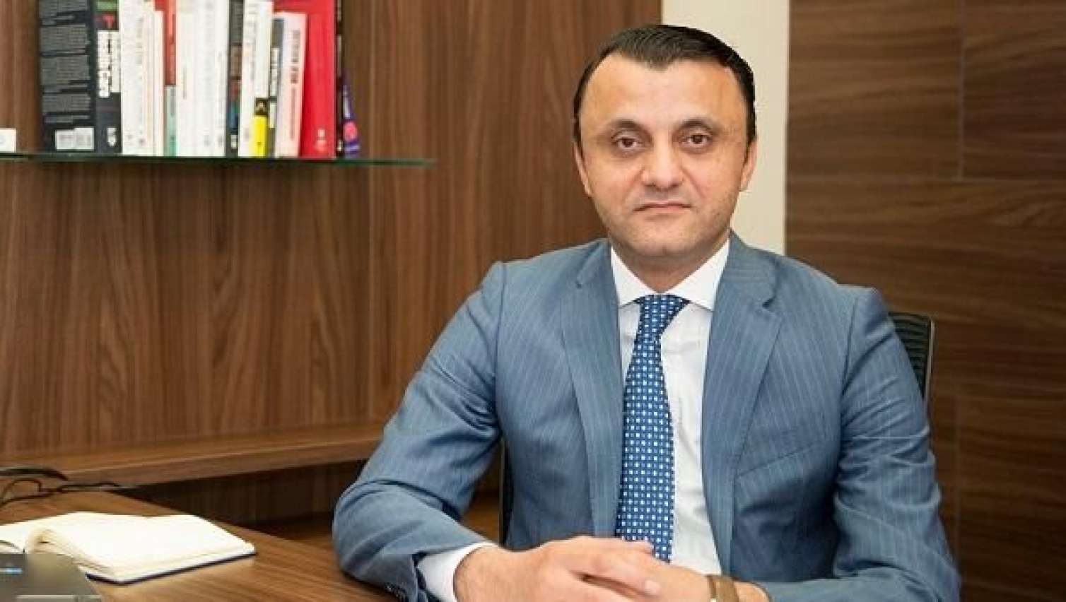 Vüqar Qurbanovdan yeni təyinatlar - Fotolar 