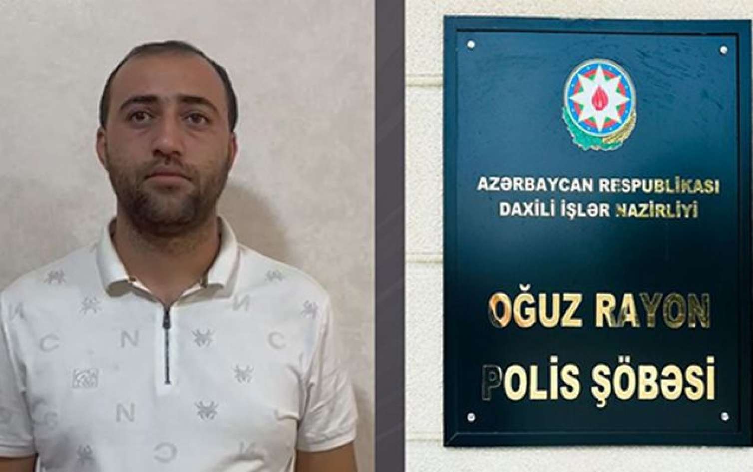 Saxta elanlarla dələduzluq edən tutuldu 