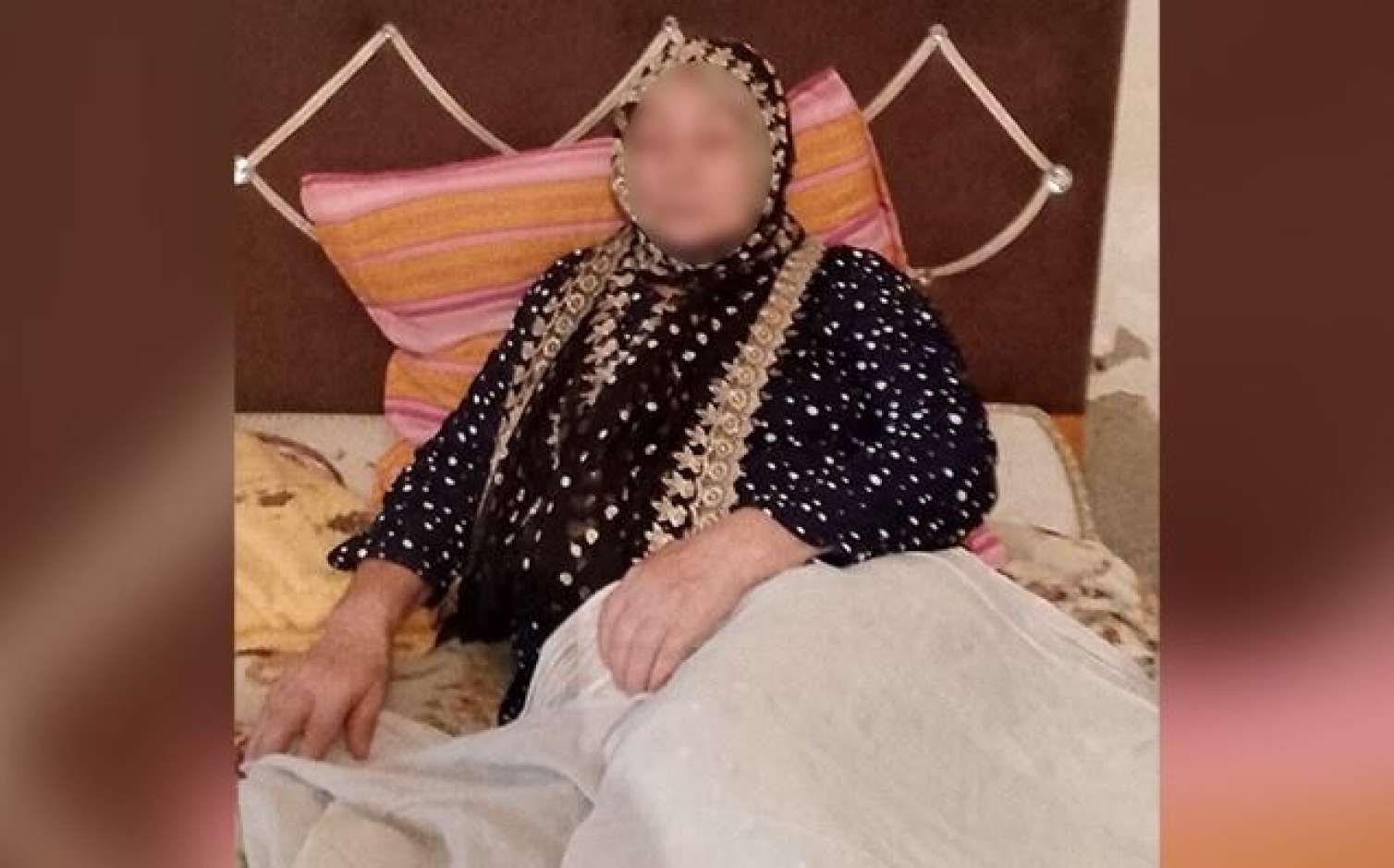 Həkim 73 yaşlı qadına “ölürsə, ölsün” deyib? -  Rəsmi açıqlama - FOTO