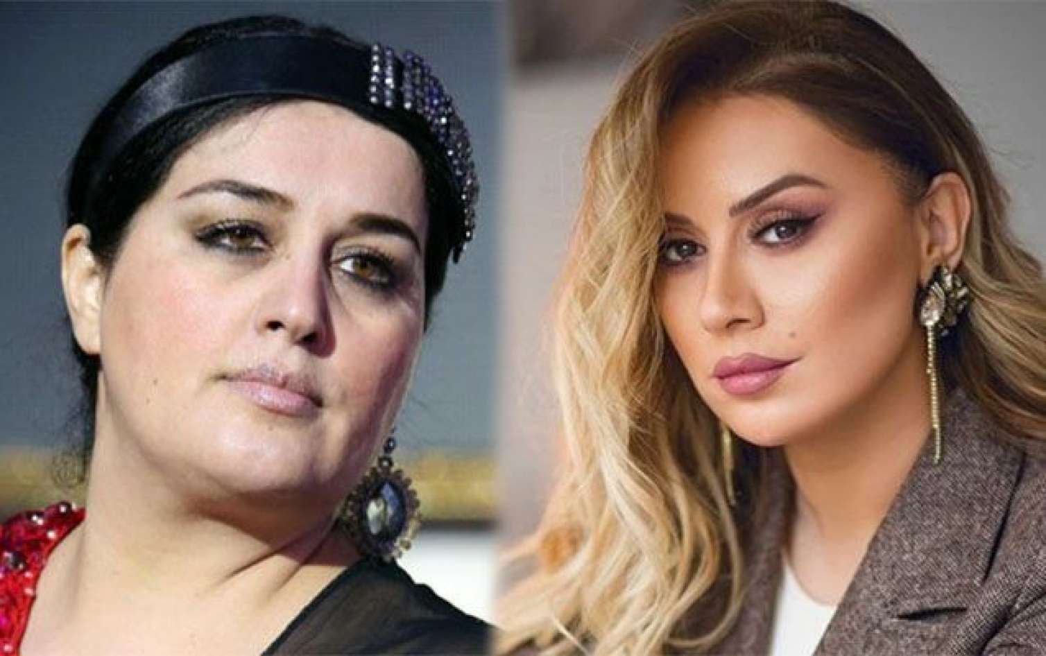 Elzaya "pulla oynayan meymun" deyən Roza barədə məhkəmədən şok QƏRAR