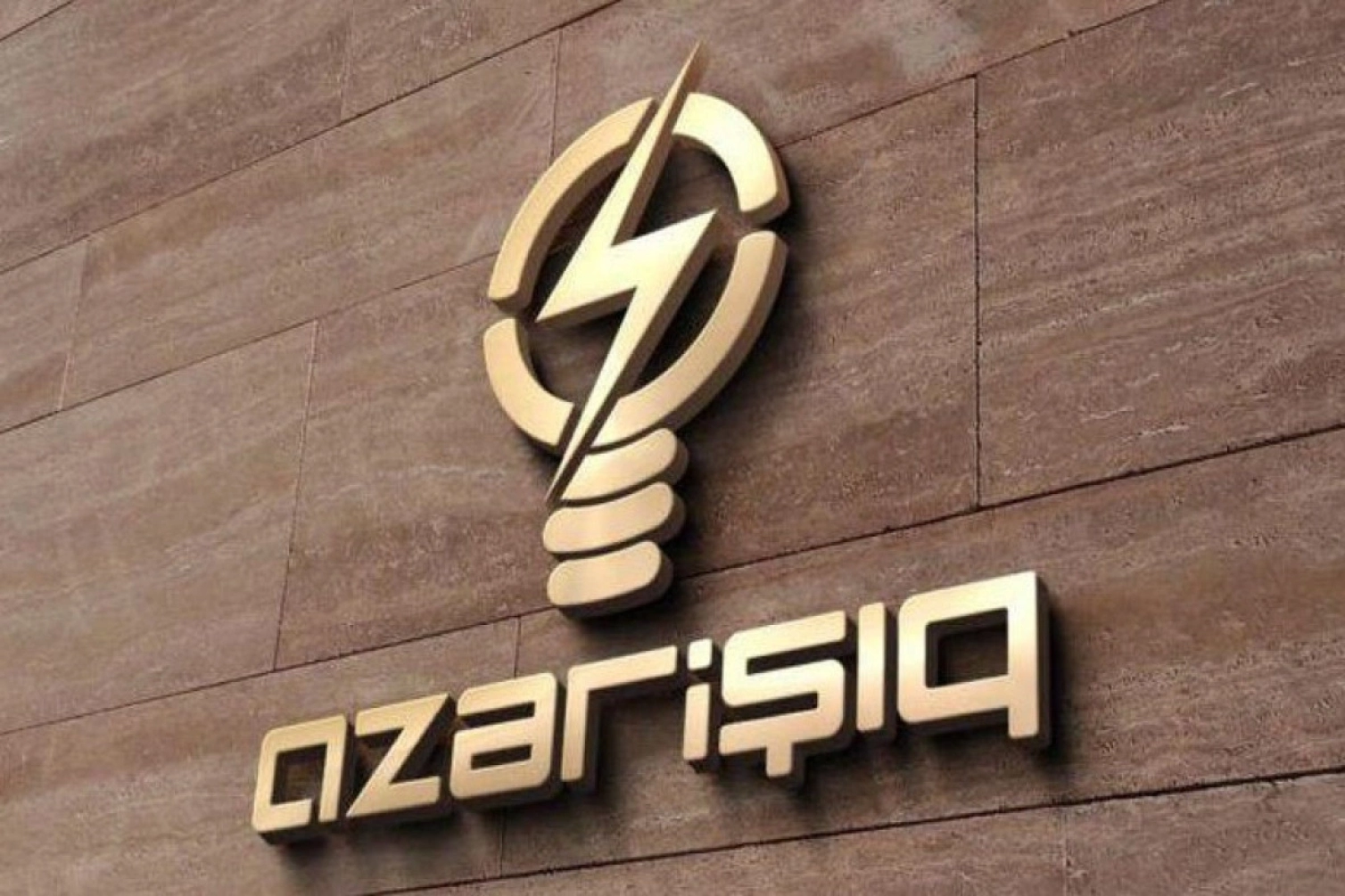 "Azərişıq" ASC yenidən təşkil EDİLƏCƏK 