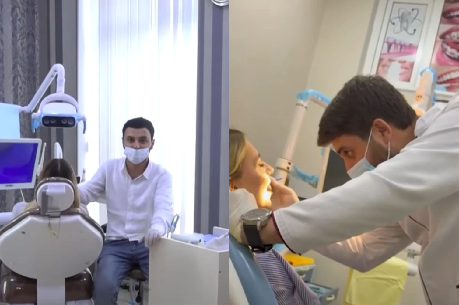 Diplomsuz həkimlər, saxta müalicə –  Rəsmi CAVAB- YENİLƏNİB - VİDEO