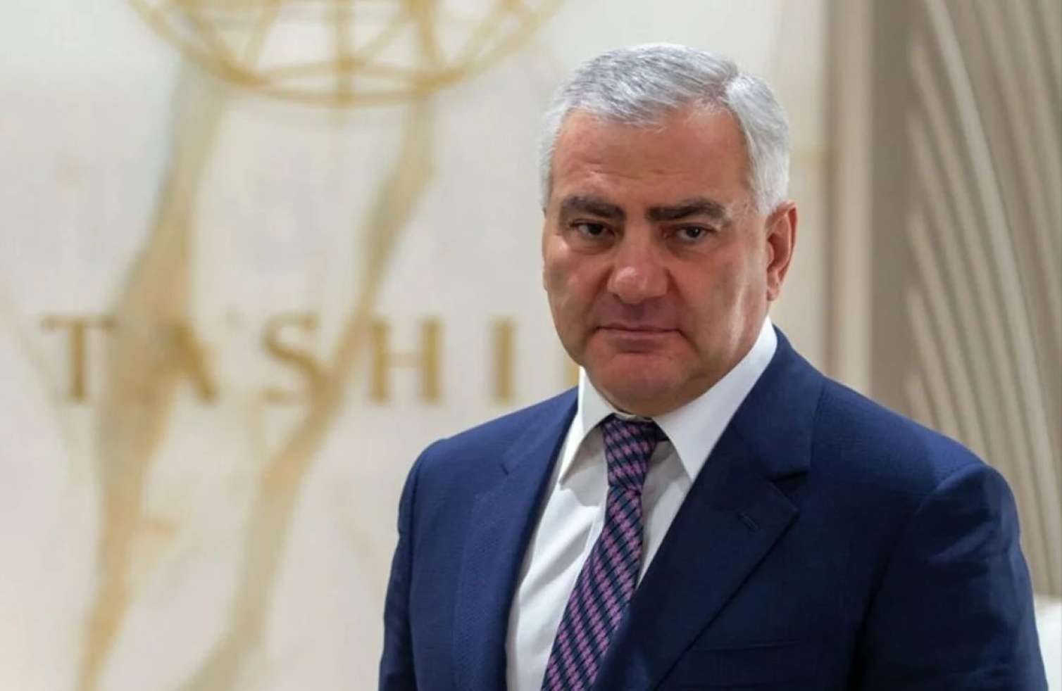 Rusiyanın adamı siyasi hərəkat yaratdı 