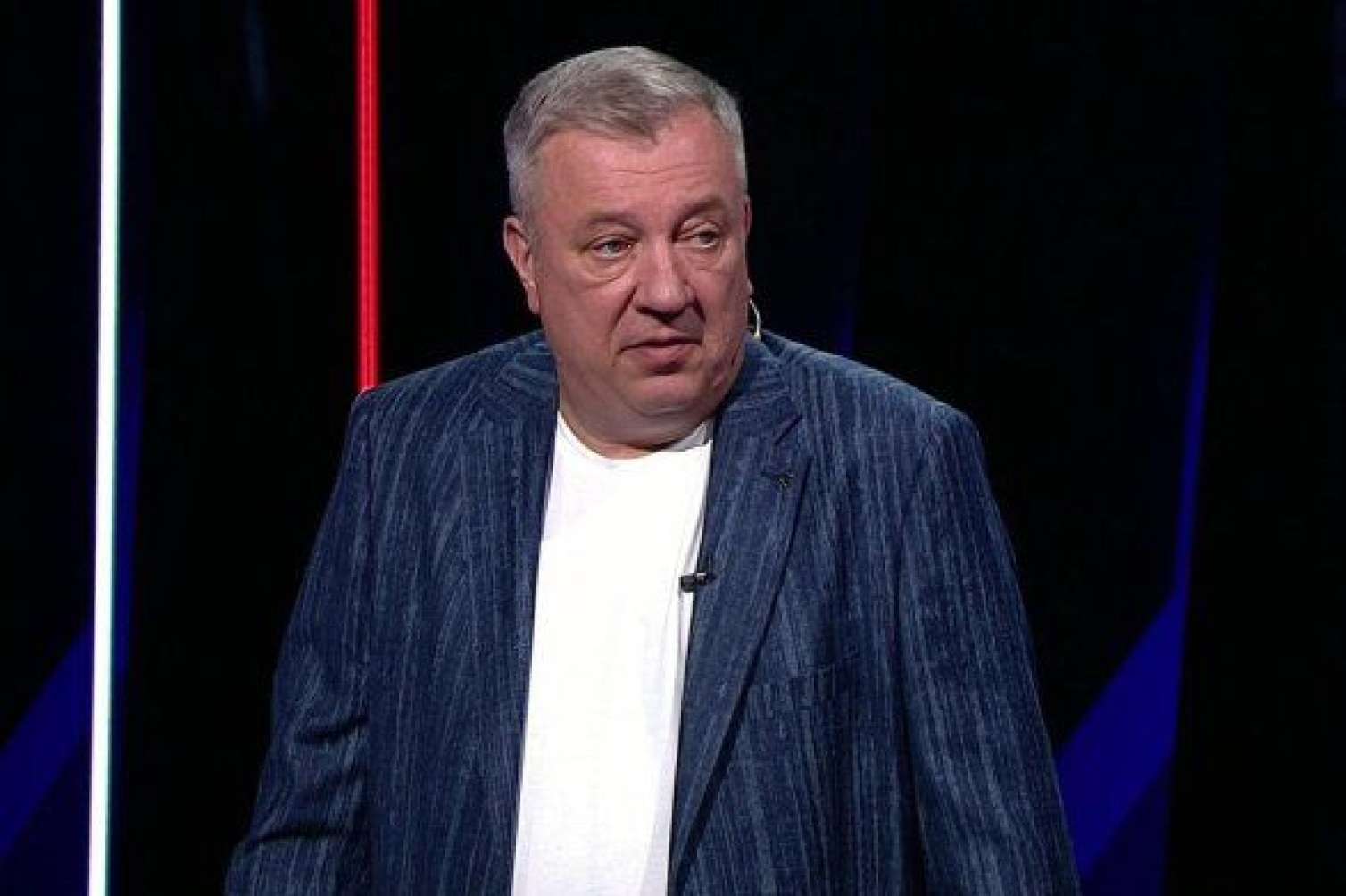 Qurulev Rasim Musabəyovu təhqir etdi: Səs yazısını dinlə, axmaq... 