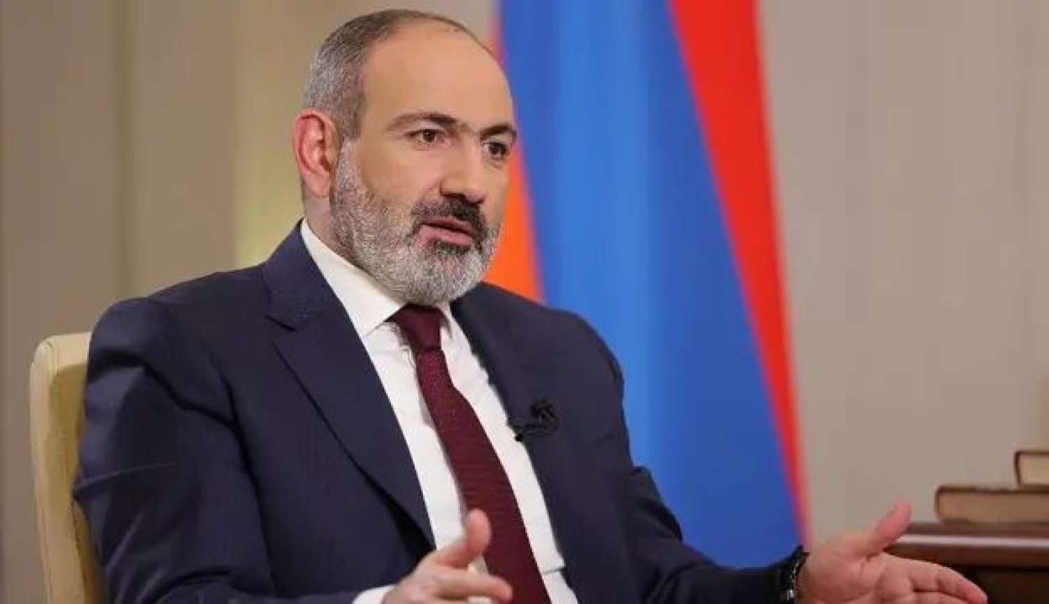 Paşinyan Bakının tələbini qəbul etdi – Ermənistan Konstitusiyası yenidən yazılacaq 