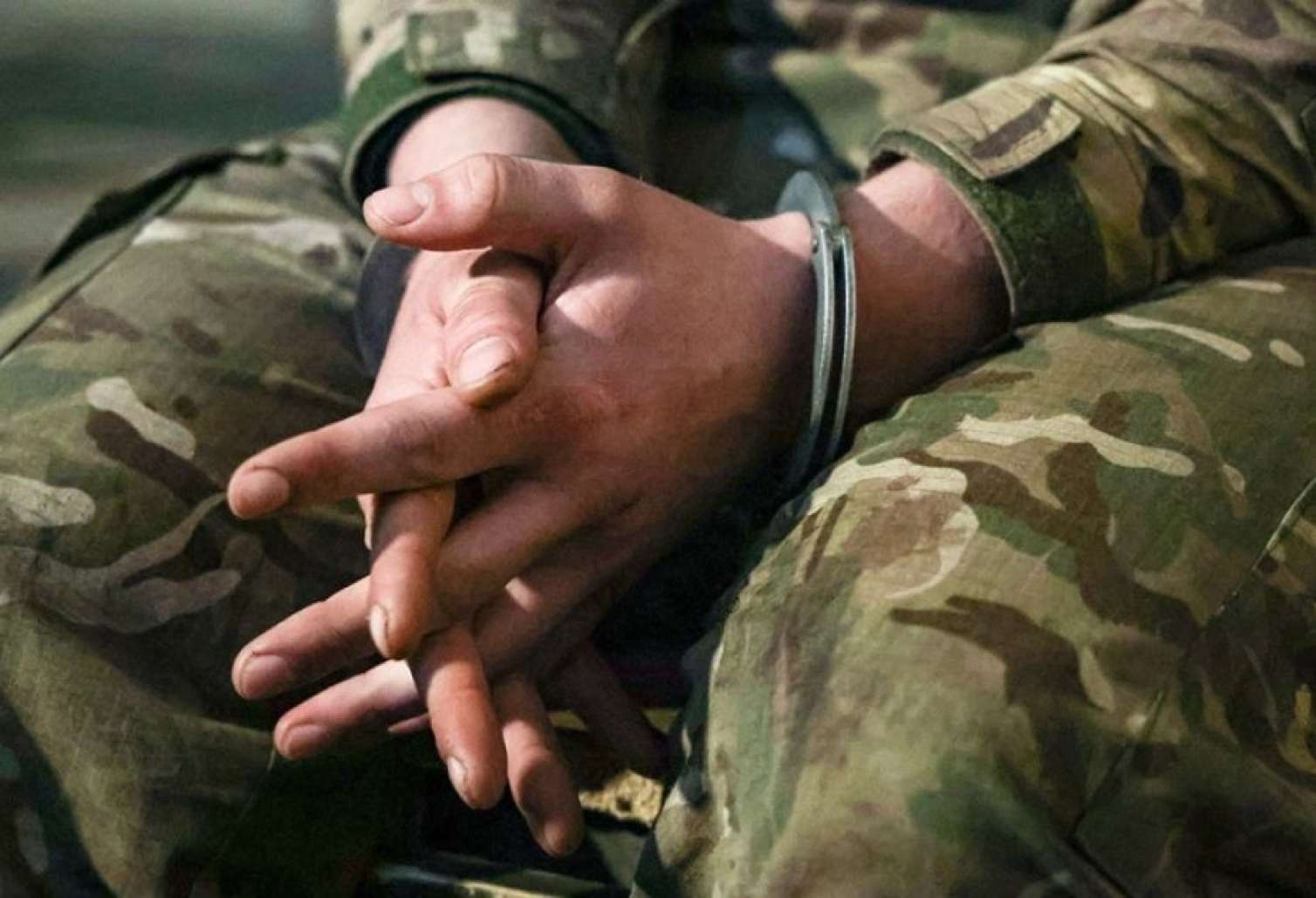Rusiya və Ukrayna 84 əsiri dəyişdirdi 