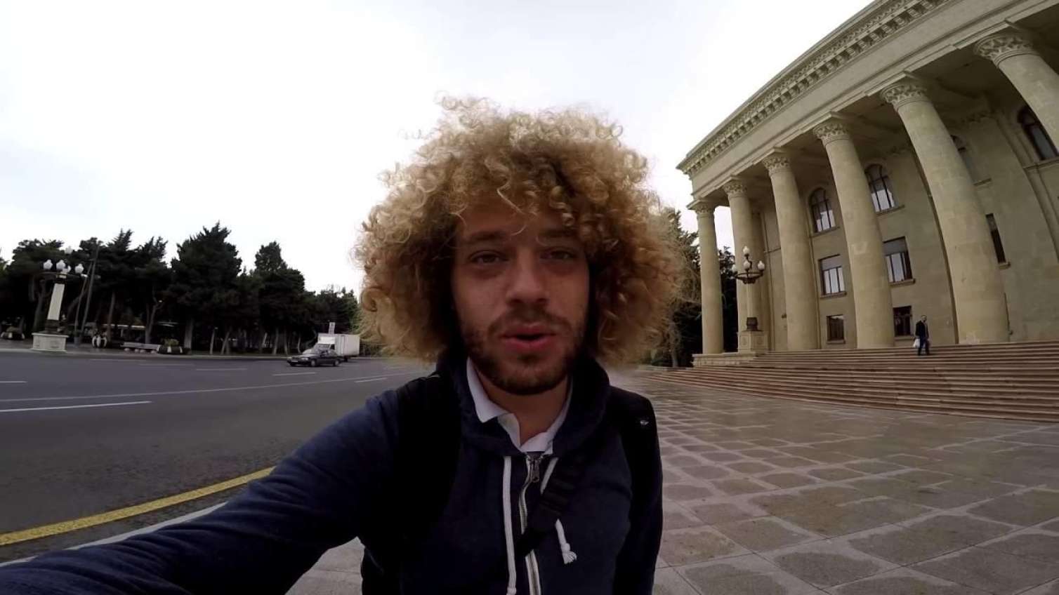 Varlamov 8 il müddətinə azadlıqdan məhrum edildi 