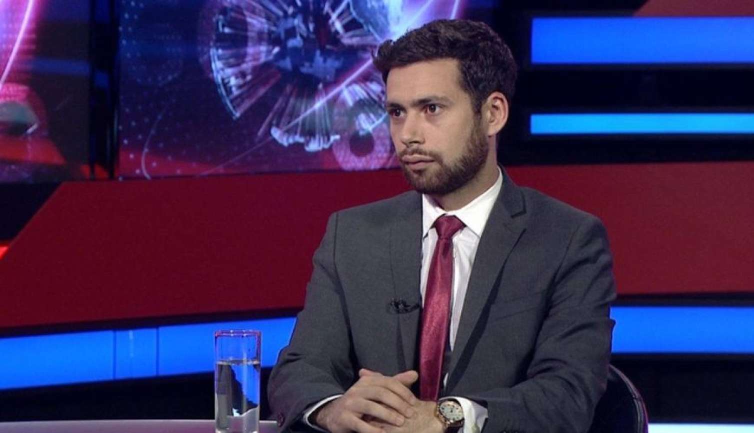 "3+3" formatlı görüş İrəvan və ya Bakıda baş tutmalıdır - Kostanyan 