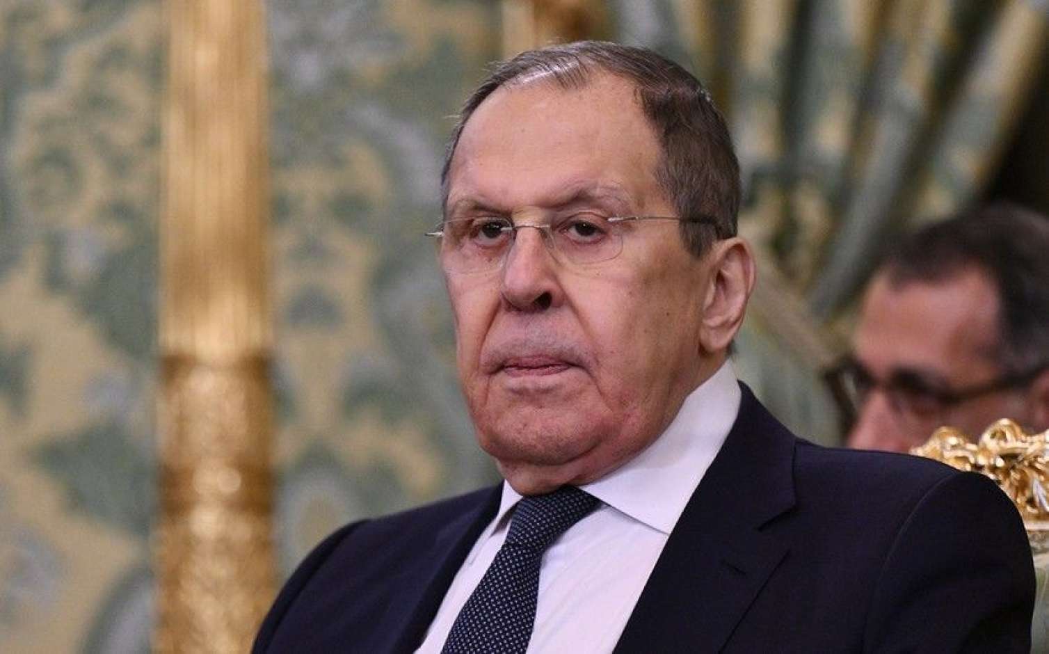 Lavrov: Rusiyanın arqumentləri və aydın mövqeyi mövcuddur 