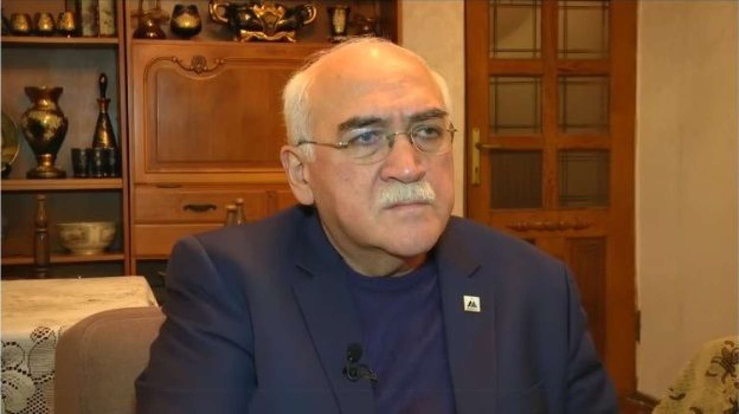 İsa Qəmbər Vaşinqton görüşünün üstünlükləri, risklər və açıq qalan suallar barədə... -  MÜSAHİBƏ