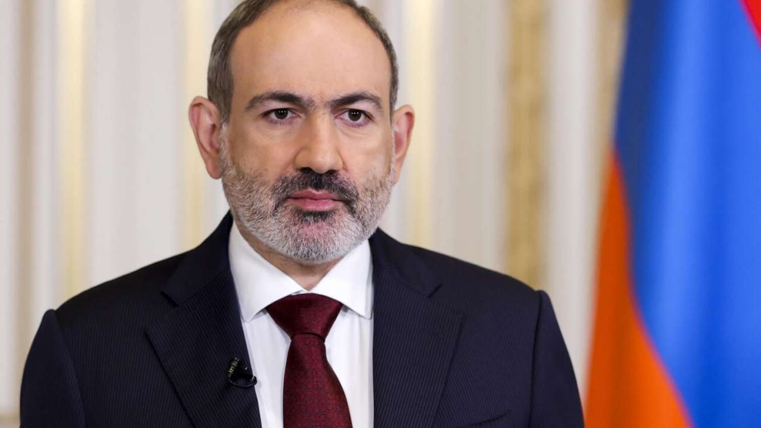 Paşinyanı Rusiyada gözləyirlər 