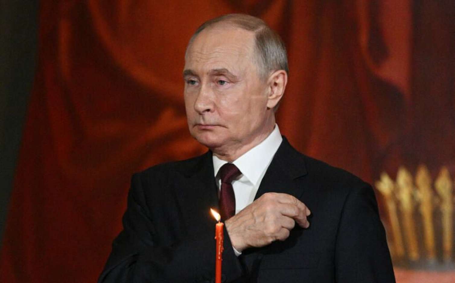Putin keçmişi geri qaytarmağın xiffəti içində öləcək – Politoloq 