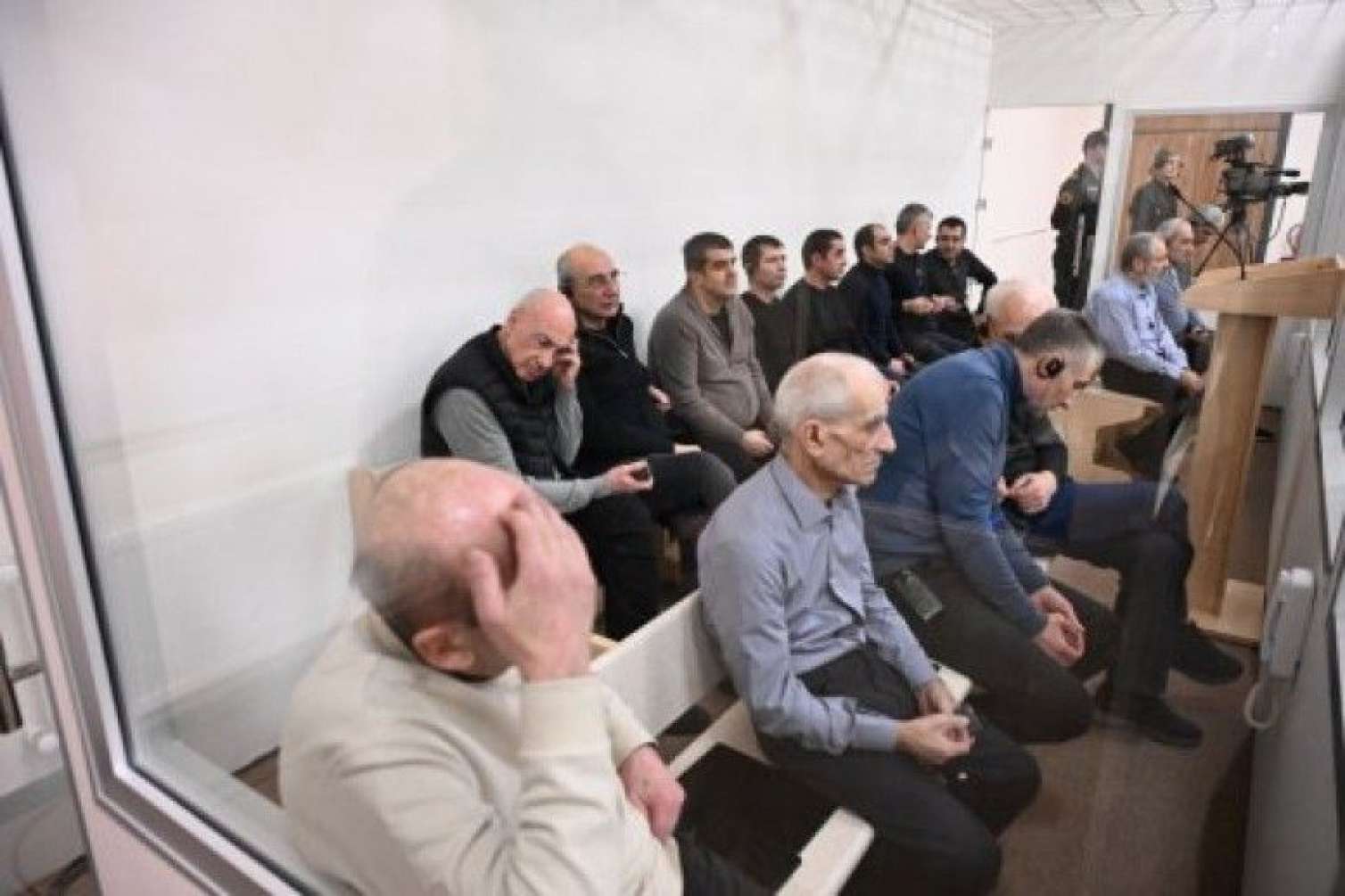 Münasibətlərin normallaşması o demək deyil ki, hər şeyi unutmalıyıq -  Millət vəkili