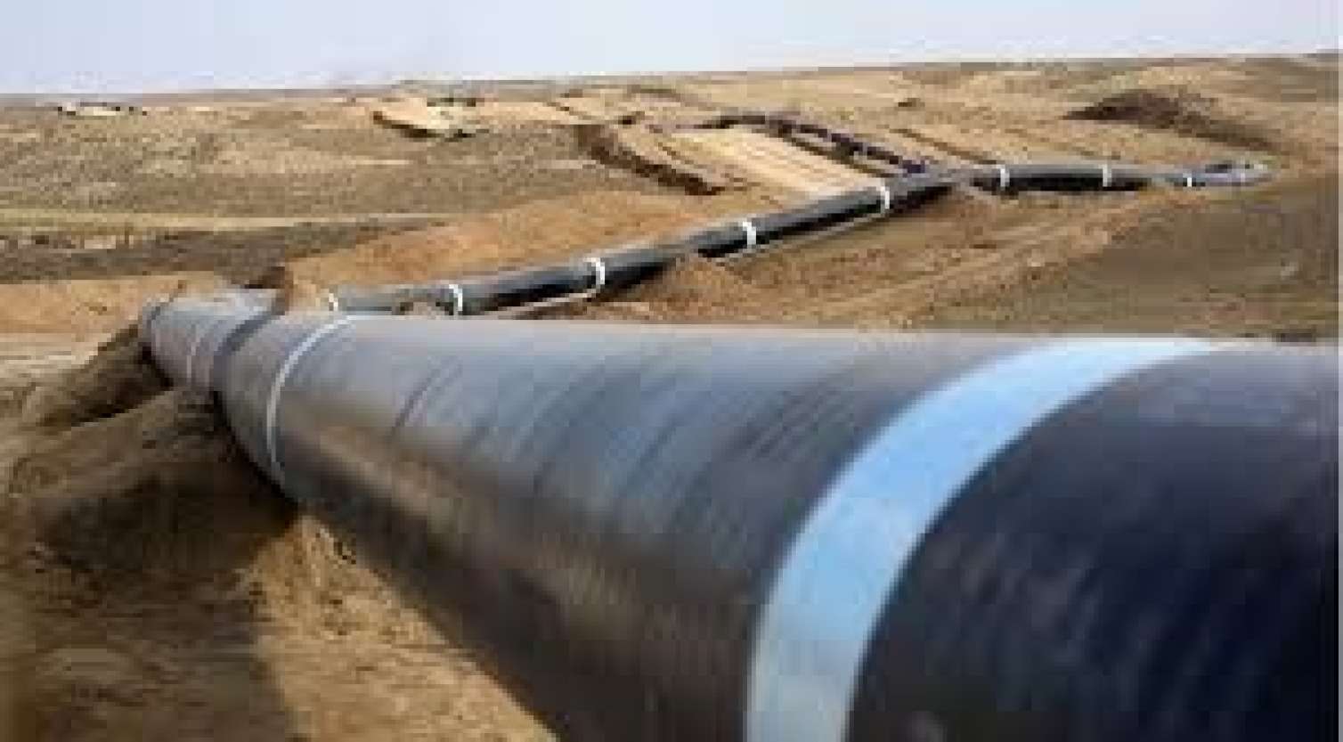 Üzvi xloridlər neft kəmərinə necə düşüb? - Ekspert bp-ni ittiham etdi 