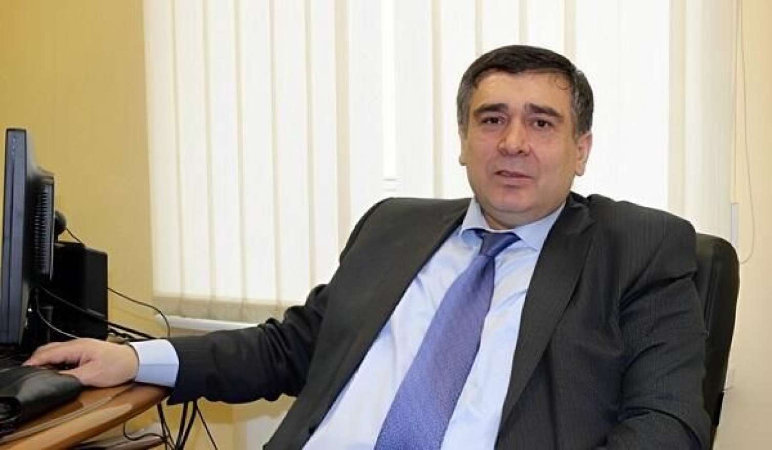 Şahin Şıxlinski ilə bağlı - QƏRAR 