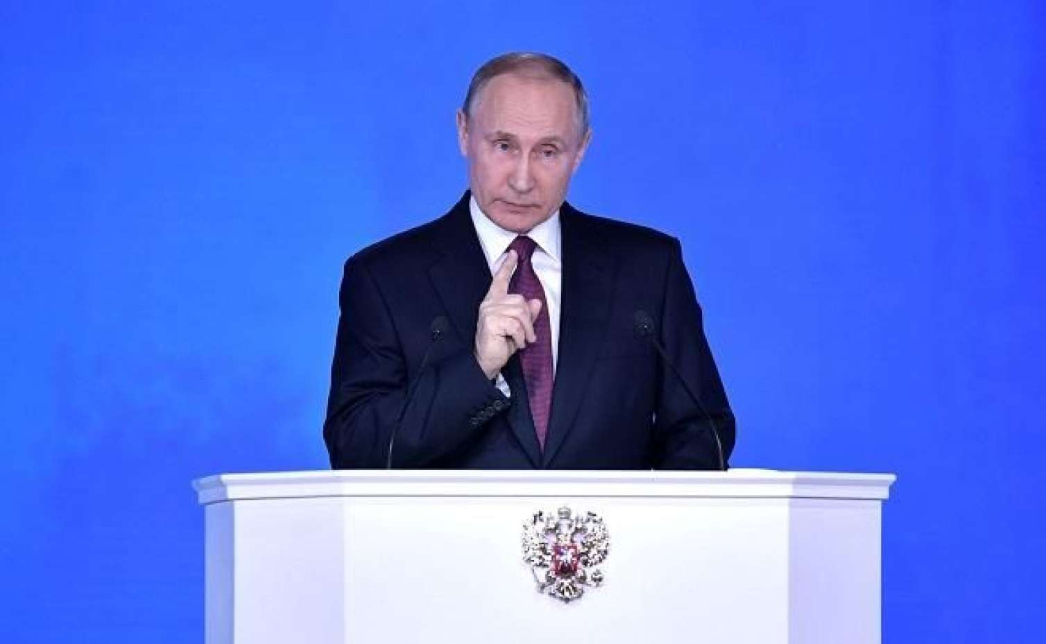 Alyaskada görüşmək məntiqlidir, çünki... - Putin 