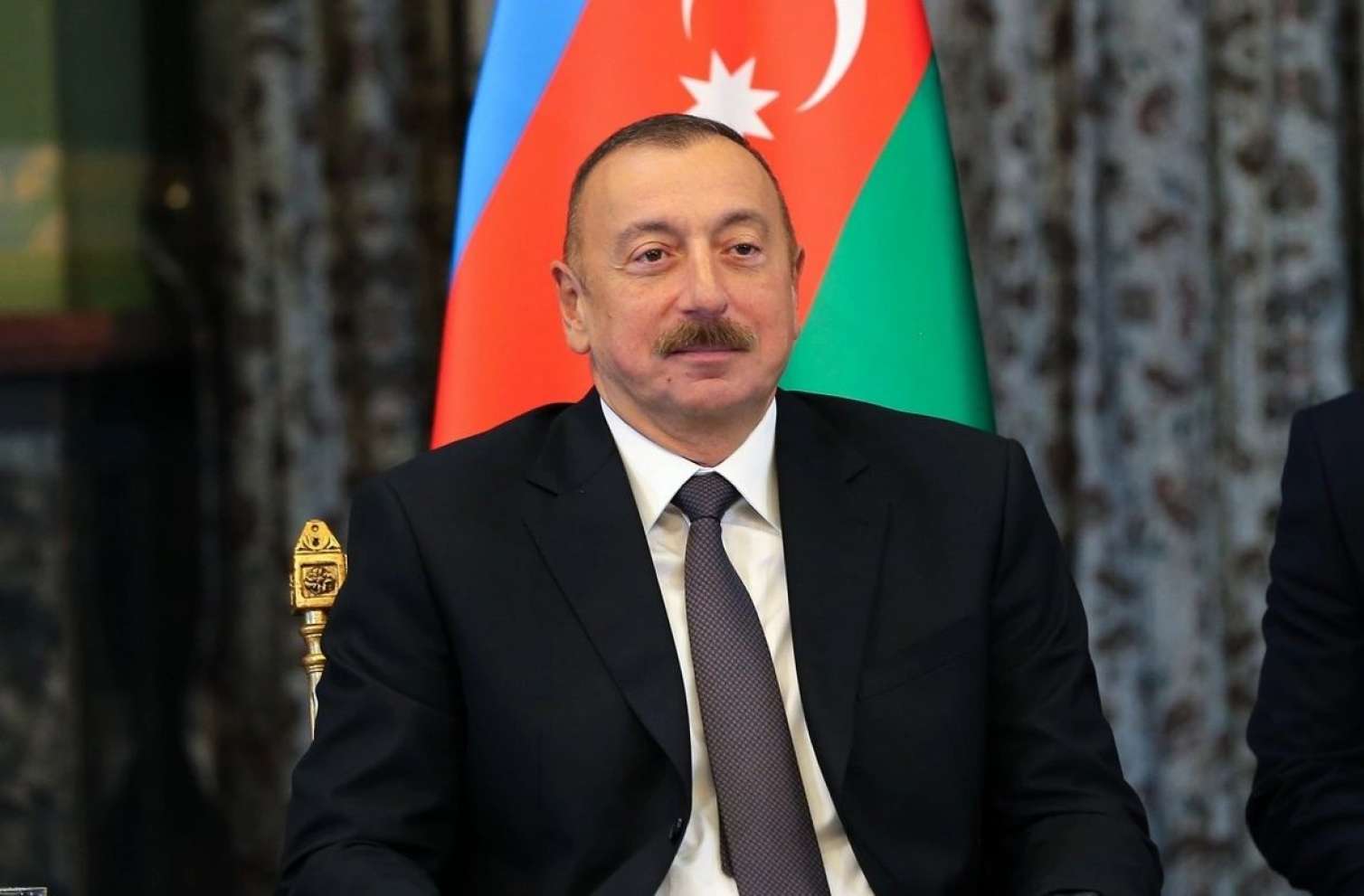 ÜST-nin Baş direktoru İlham Əliyevə məktub göndərdi 