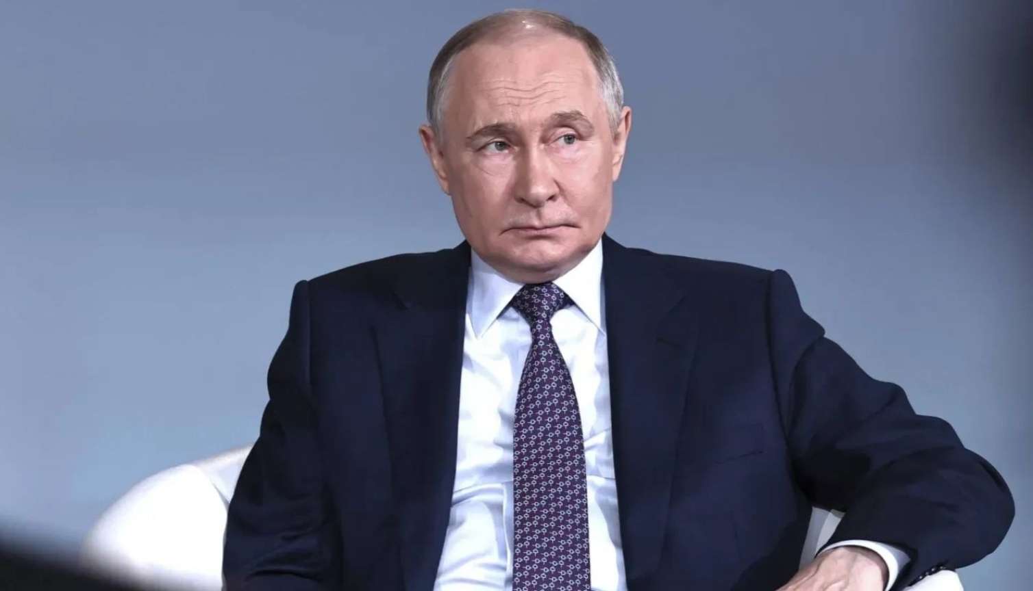 Putin yeni avantüralara gedə bilər - Açıqlama 