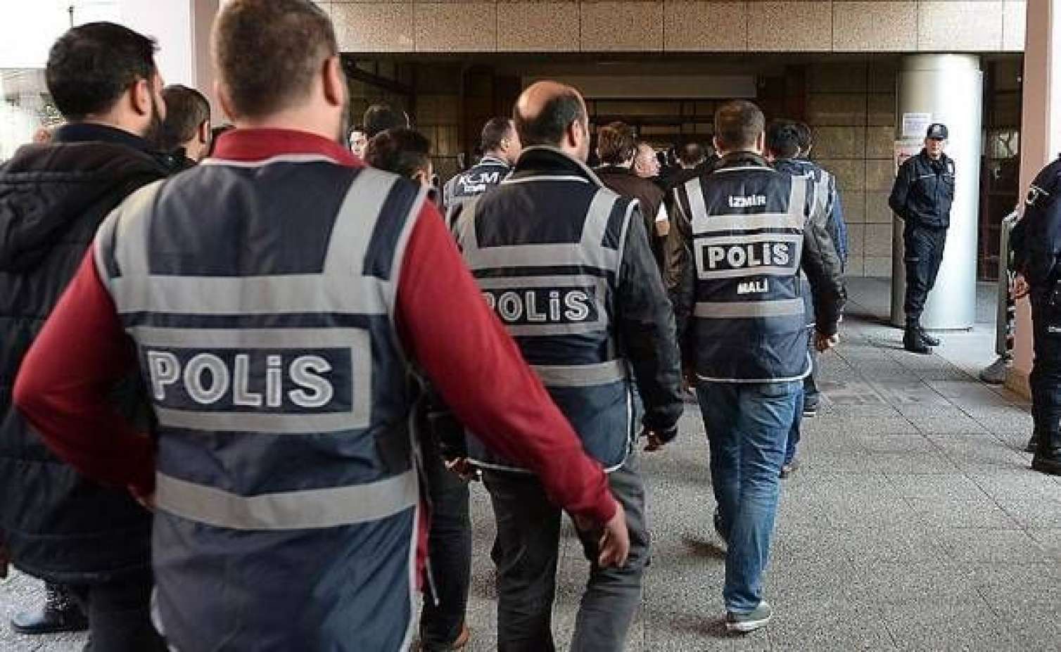 Türkiyədə FETÖ əməliyyatı - 49 nəfər saxlanıldı  