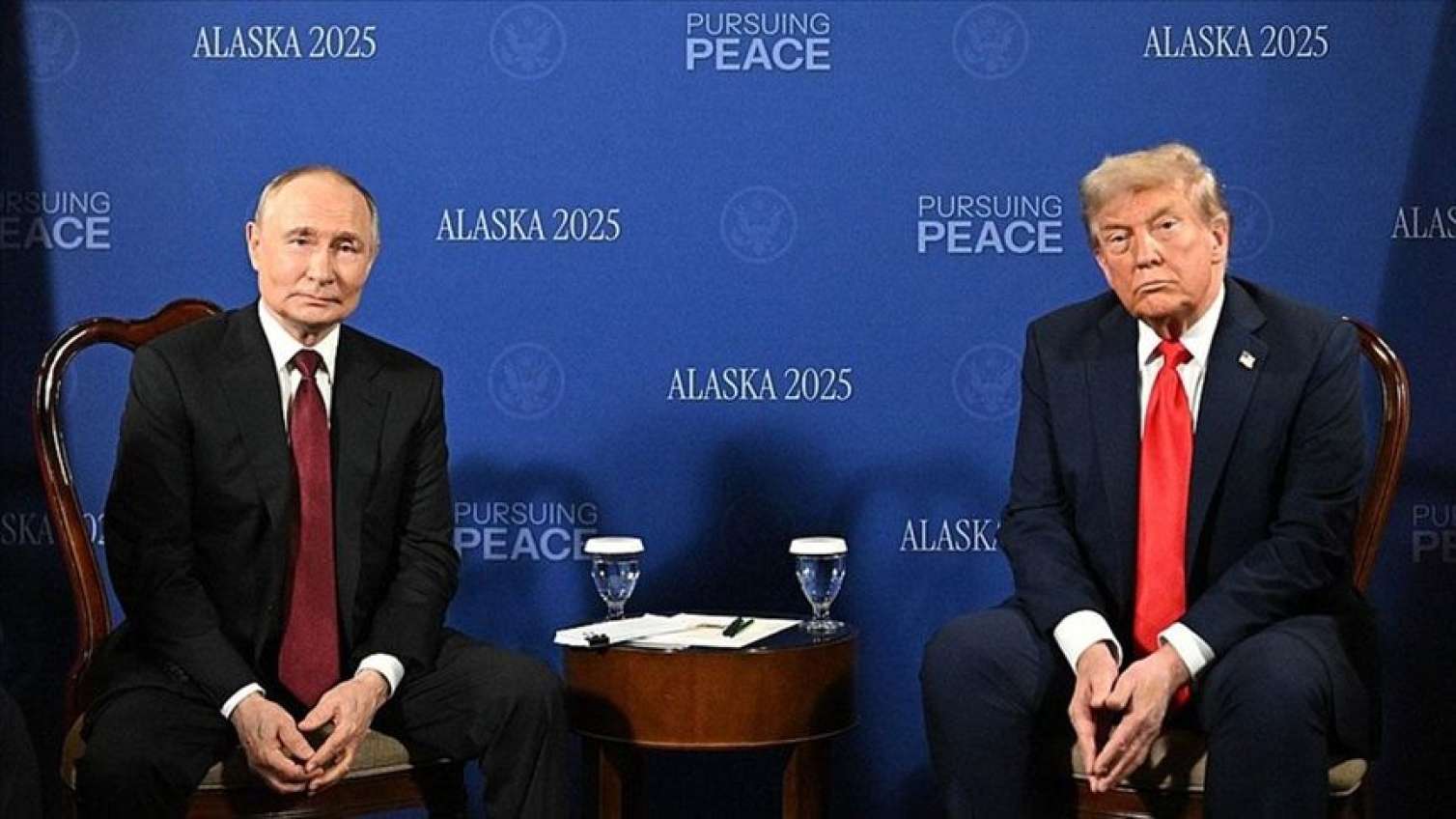 Putinə Tramp üçün Ukraynadan daha vacib məsələlər var - Zərdüşt Əlizadənin şərhi 