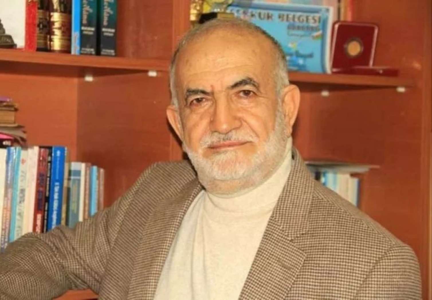 Məmməd İsmayılın səhhəti ilə bağlı son durum 