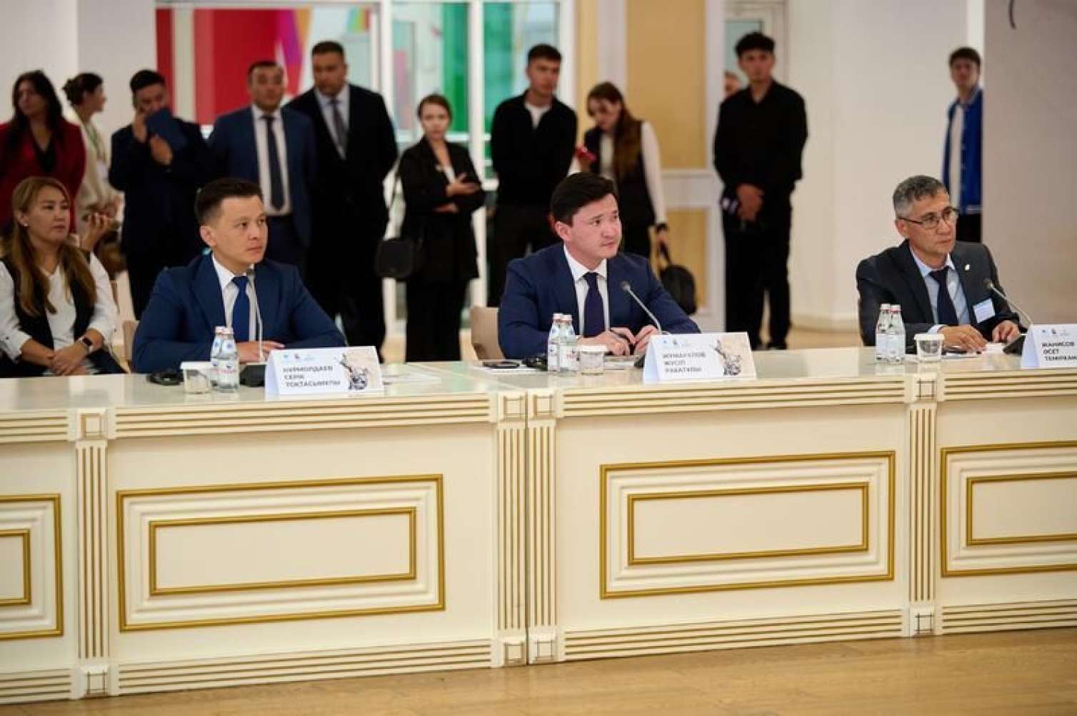 Türk Mədəniyyəti və İrsi Fondu beynəlxalq layihə həyata keçirdi - FOTO