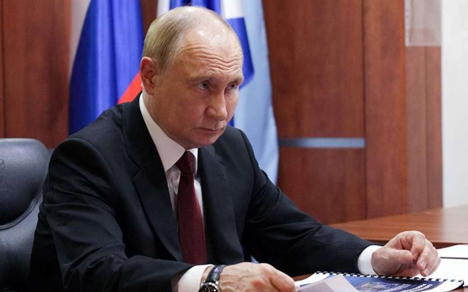 Putindən Alyaska səfəri ilə bağlı açıqlama - VİDEO