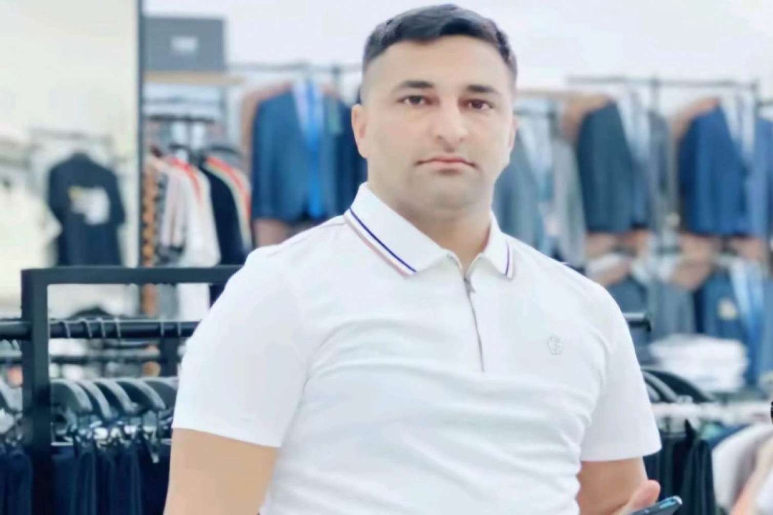 Özünü jurnalist kimi təqdim edən İlhami Nəsibov həbs edilib 