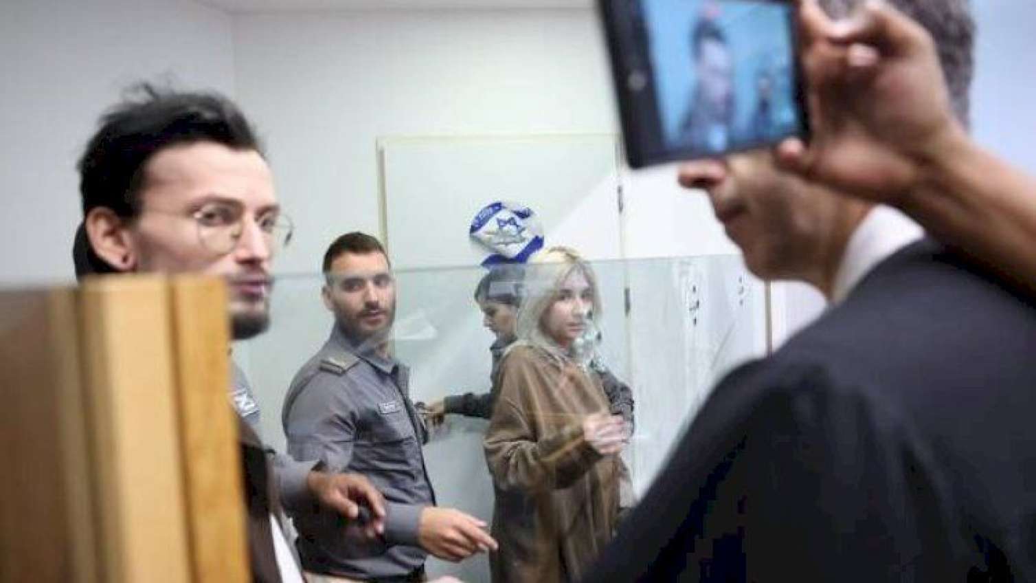 İsraildə İran üçün casusluq etmiş azərbaycanlı kimdir? 