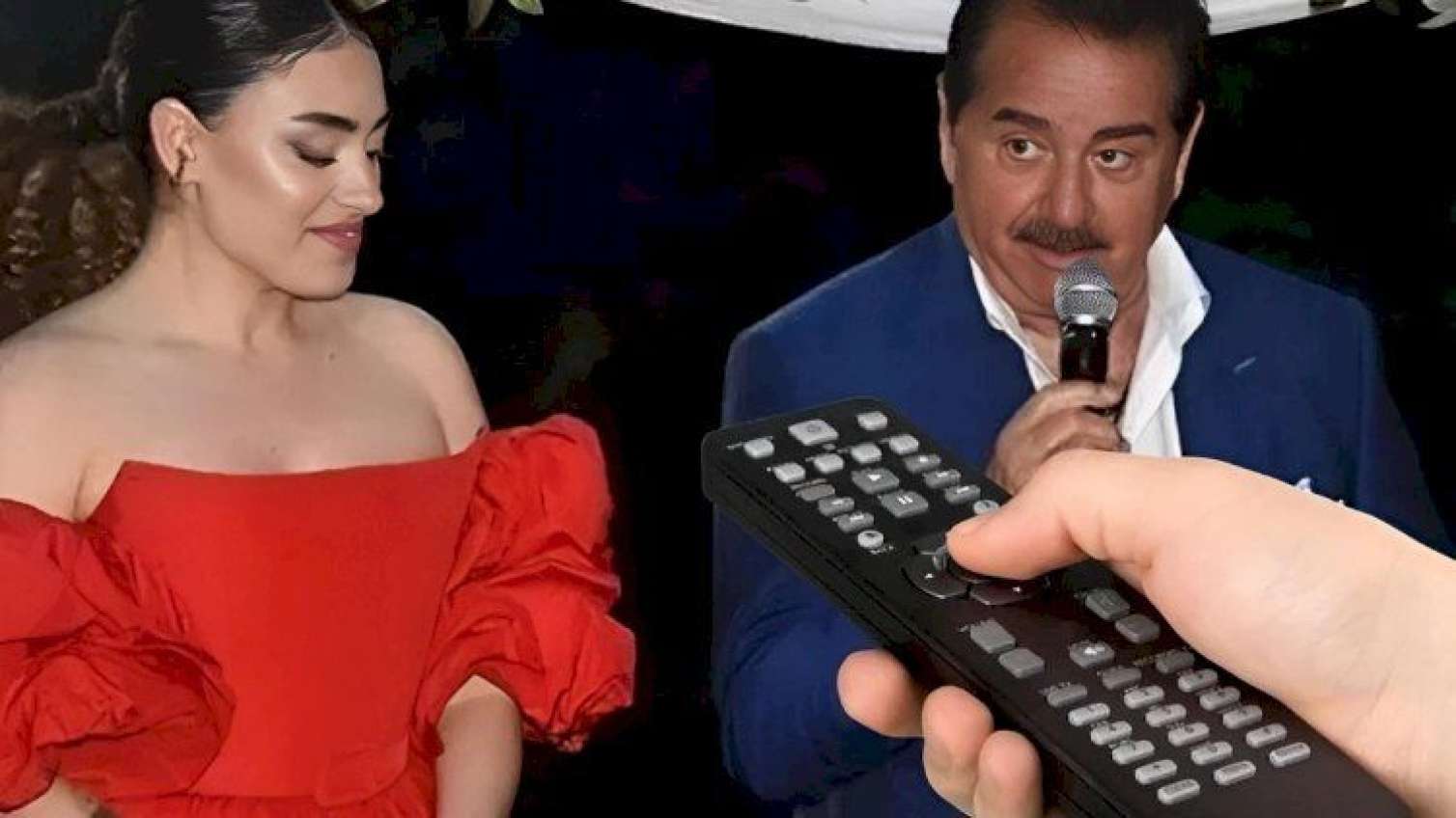 “Bu iti çölə atın” – Tatlısəs qızını evdən qovdu 