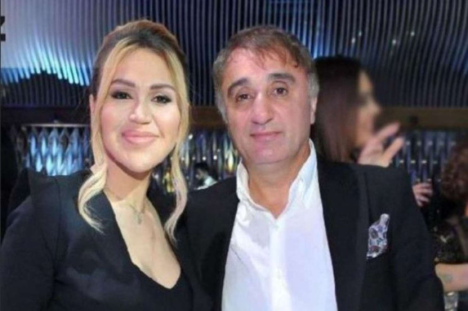 Rəqsanənin əri: Bu olanlar qarşısında kişi susmaz! Məni ölkəmə göndərin 