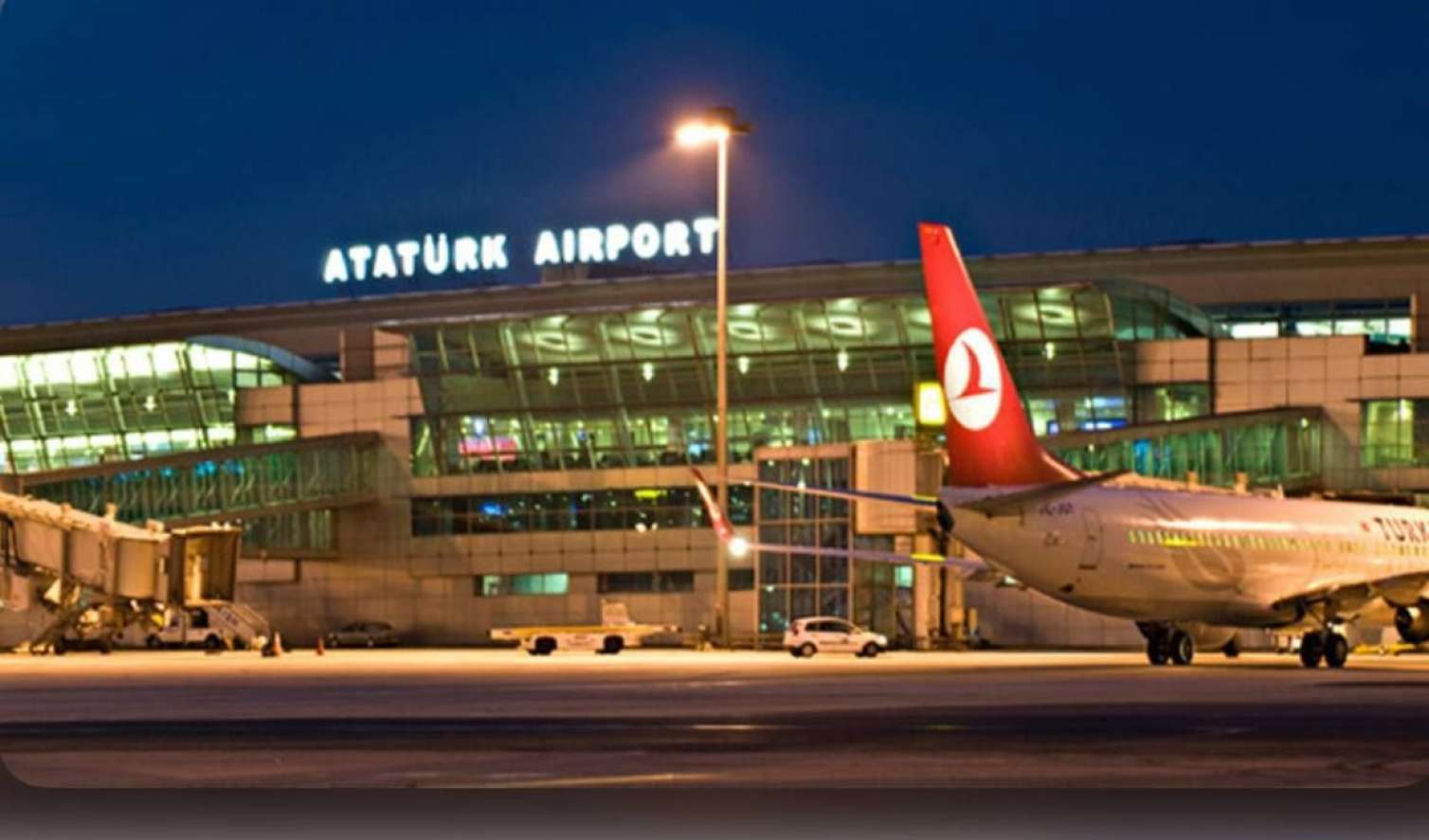 Tramp, Zelenski və Putin görüşü Atatürk aeroportunda keçiriləcək? 
