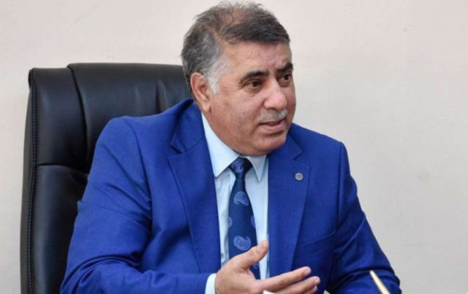 "Mollalar və gənc şairlər dilimizi korlayırlar" - Dilçilik İnstitutunun direktoru