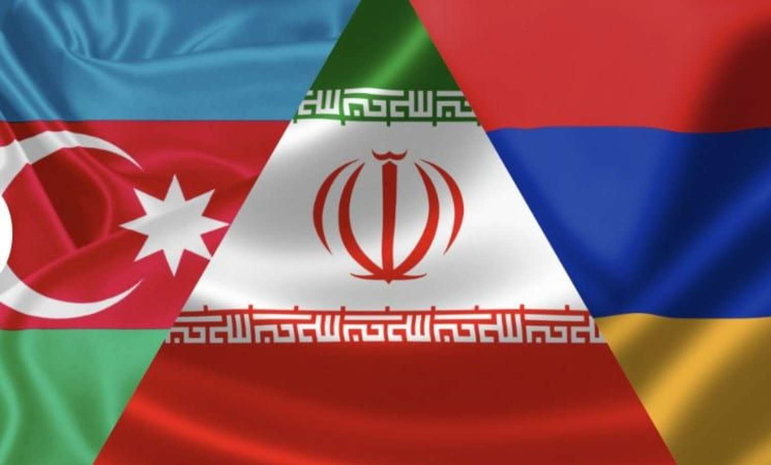 “Tehran, Bakı və İrəvan birləşməlidir” – İran rəsmisindən mesaj 