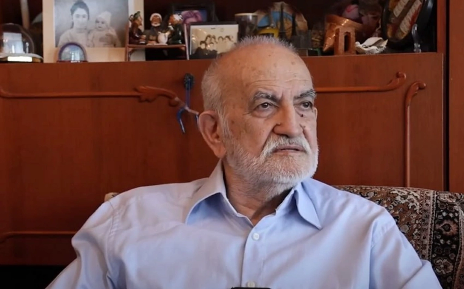 Məmməd İsmayılın ölüm səbəbi AÇIQLANDI