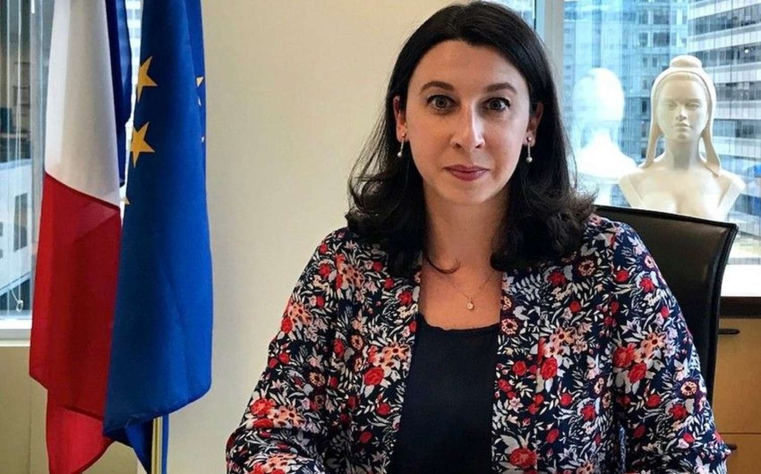 Fransa Azərbaycana O-nu səfir təyin edibmiş... 