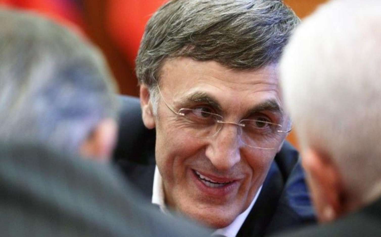 Keçmiş deputat Hacıyev Qərbin agenti imiş 