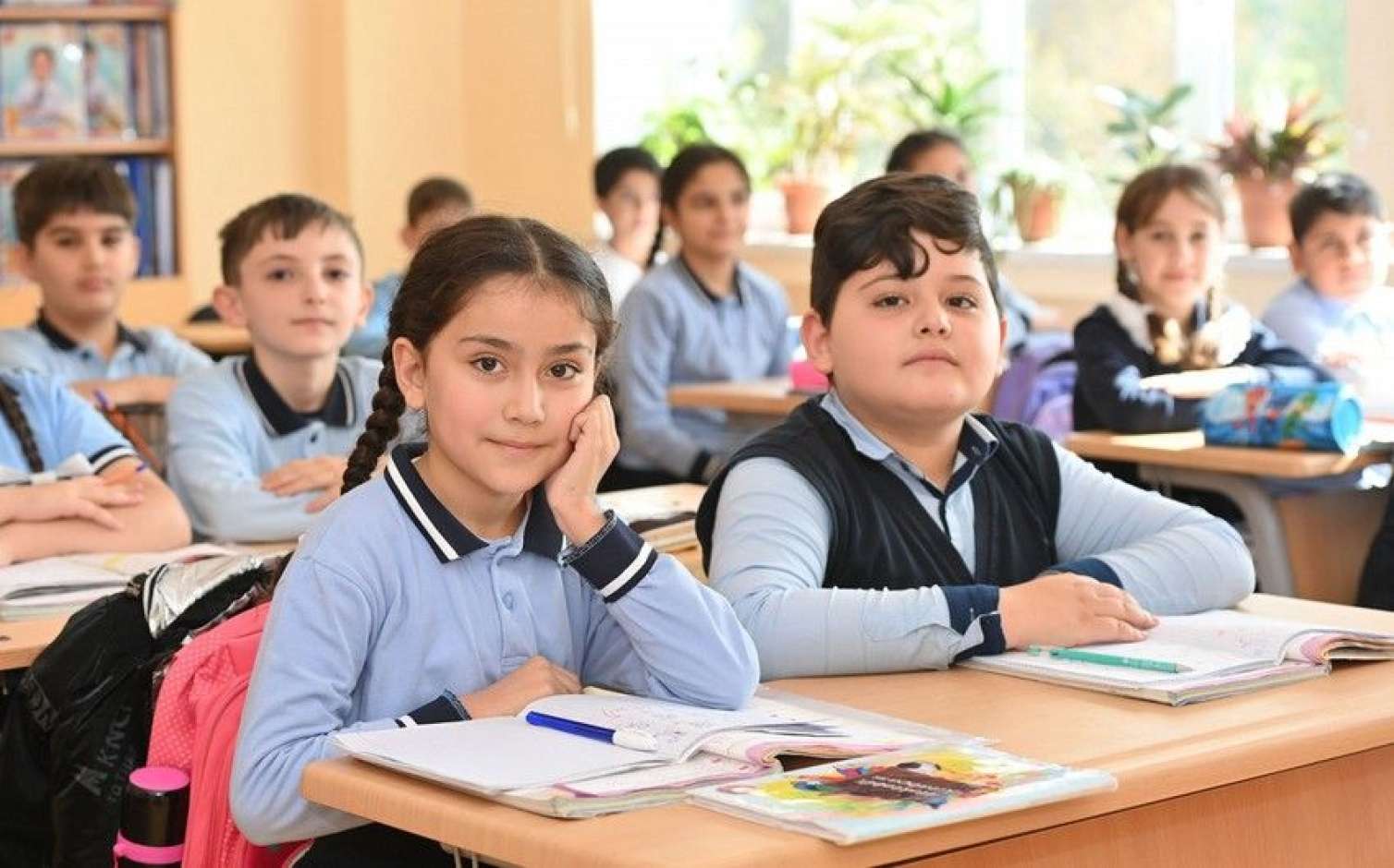Lisey və gimnaziyalara qəbulun nəticələri açıqlandı 