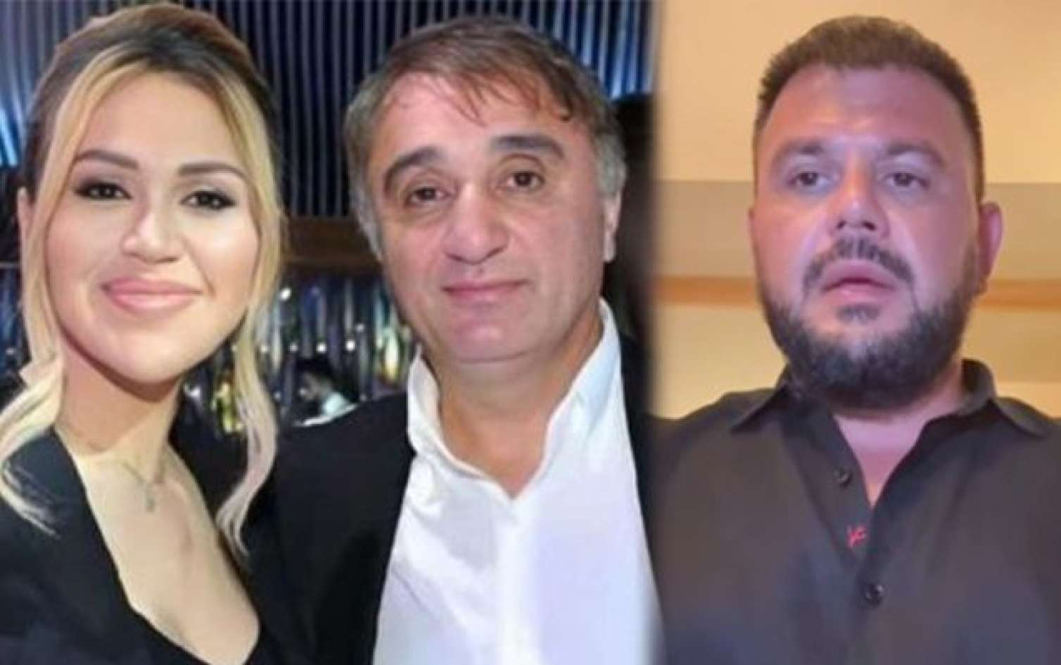 “Mən şəxsən Rəqsanə və əri ilə görüşüb pulları vermişəm” - VİDEO