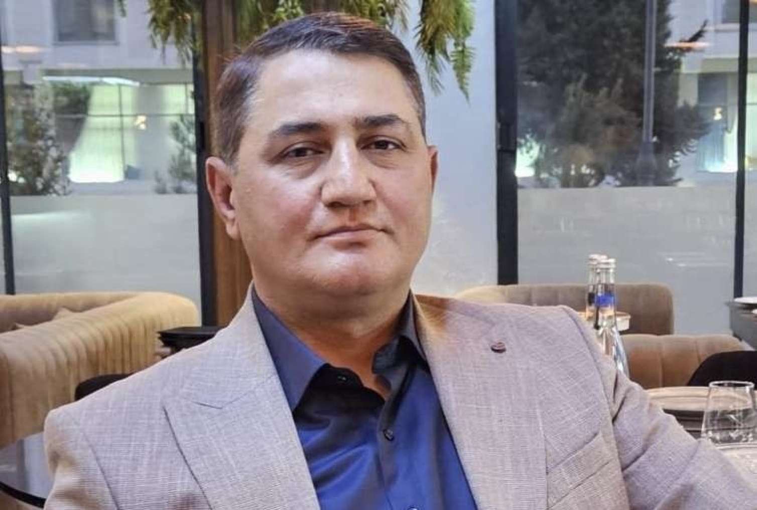 Tanınmış jurnalistin övladları dünyanın nüfuzlu universitetlərinə qəbul oldu -  FOTO 