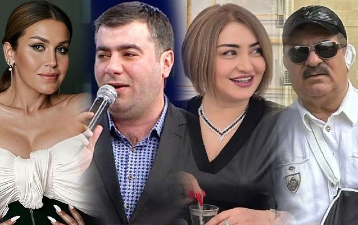 "Ulduz”u sönən məşhurlar -  Qətl, şantaj, dələduzluq...