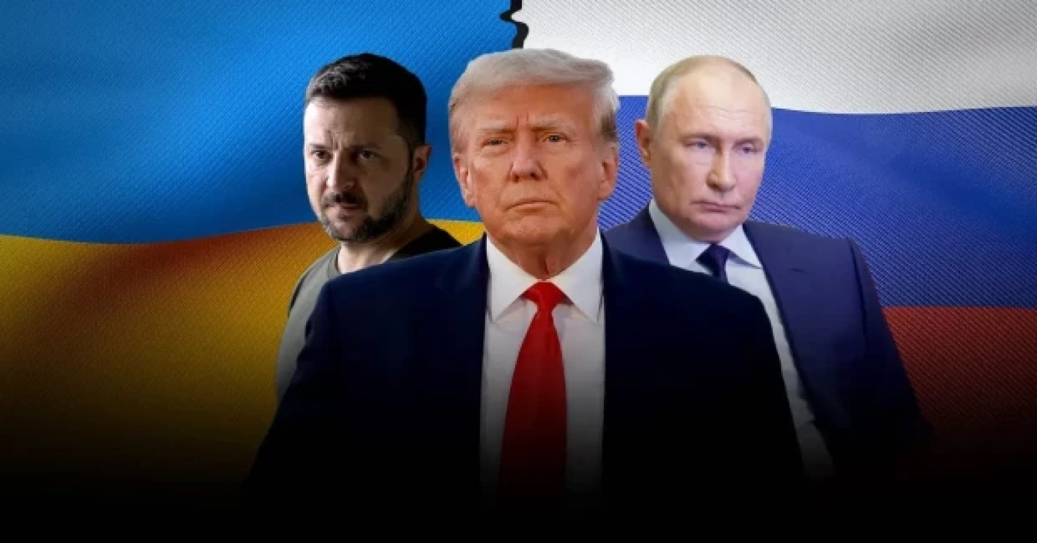 Tramp Putin və Zelenski  görüşünün təşkilindən imtina etdi — "The Guardian" 