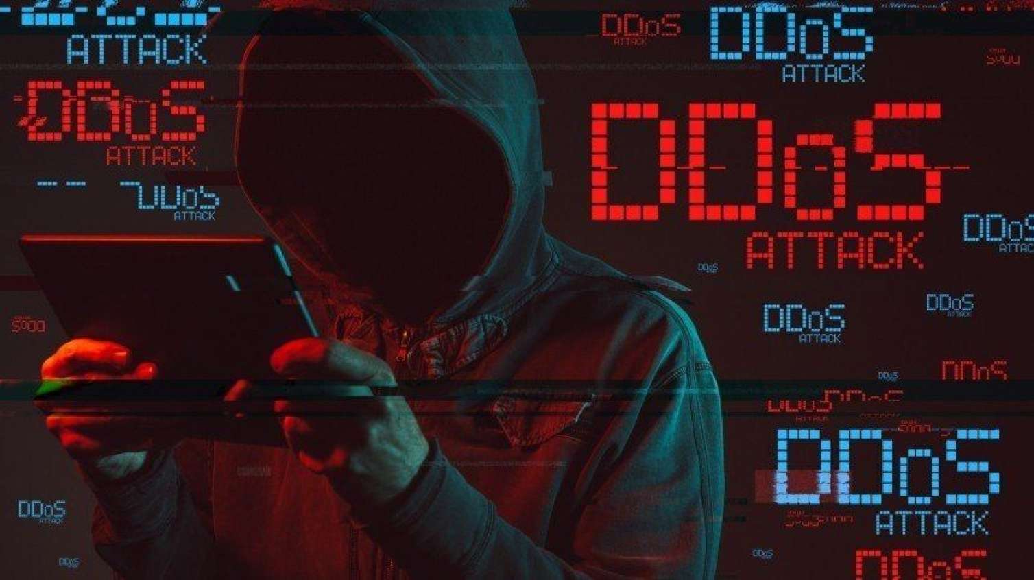 Azərbaycanda internetə kiberhücum olub - RƏSMİ 