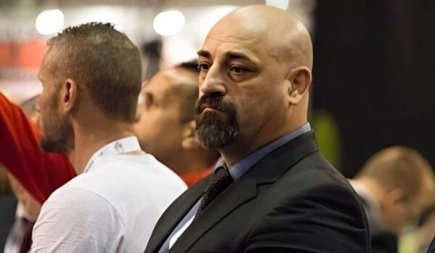 Azərbaycanlı federasiya prezidentinin oğlu faciəvi şəkildə öldü - Foto 