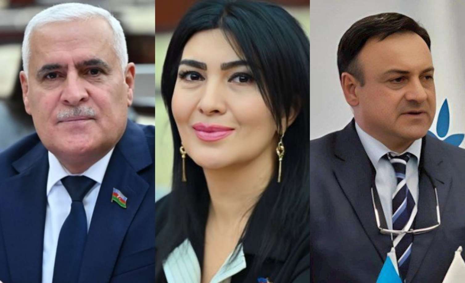 Bu deputatların övladı TƏLƏBƏ OLDU