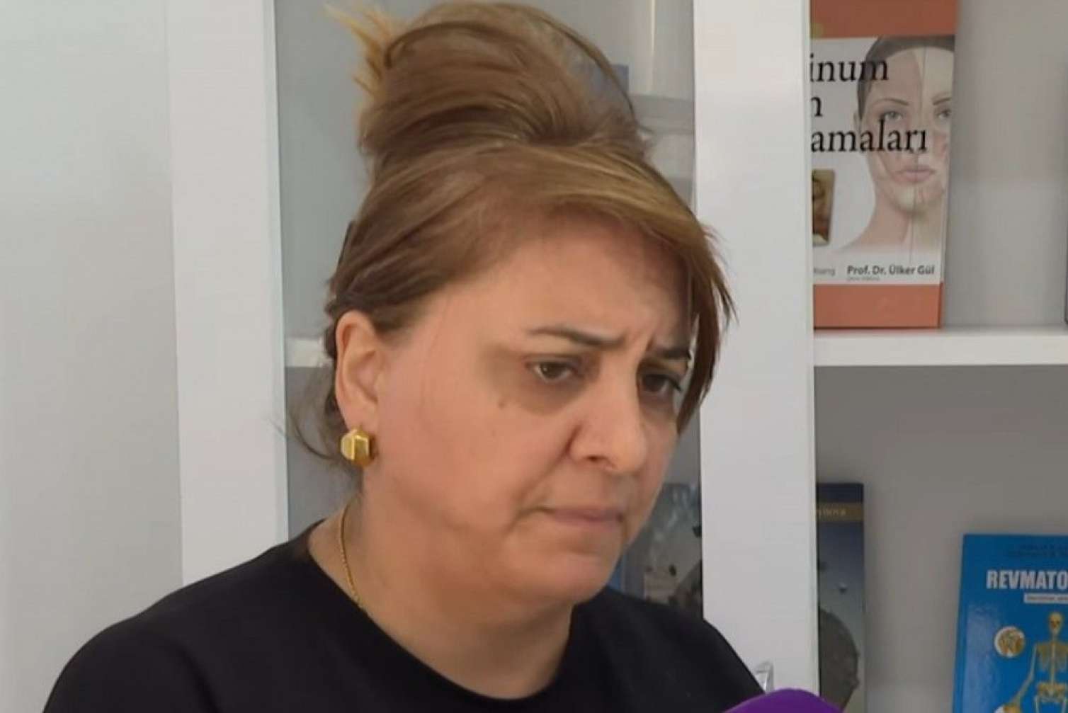 Pasiyentin ölümünə səbəb olan həkim yenidən fəaliyyətə başlayıb? 