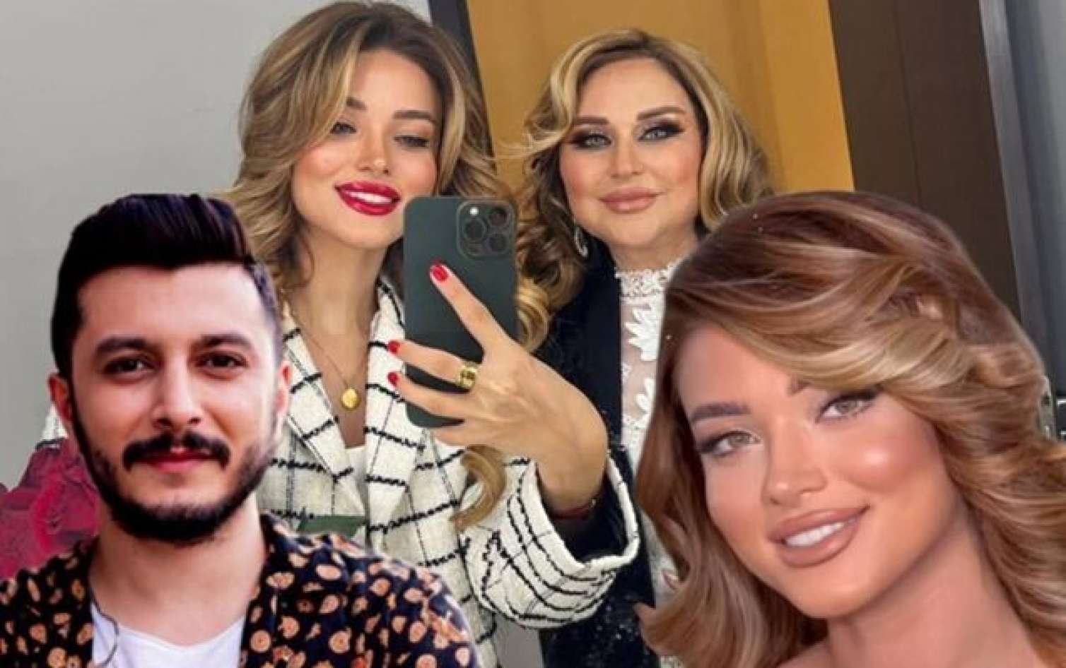 Xalq artistinin kürəkəni də tələbə oldu 