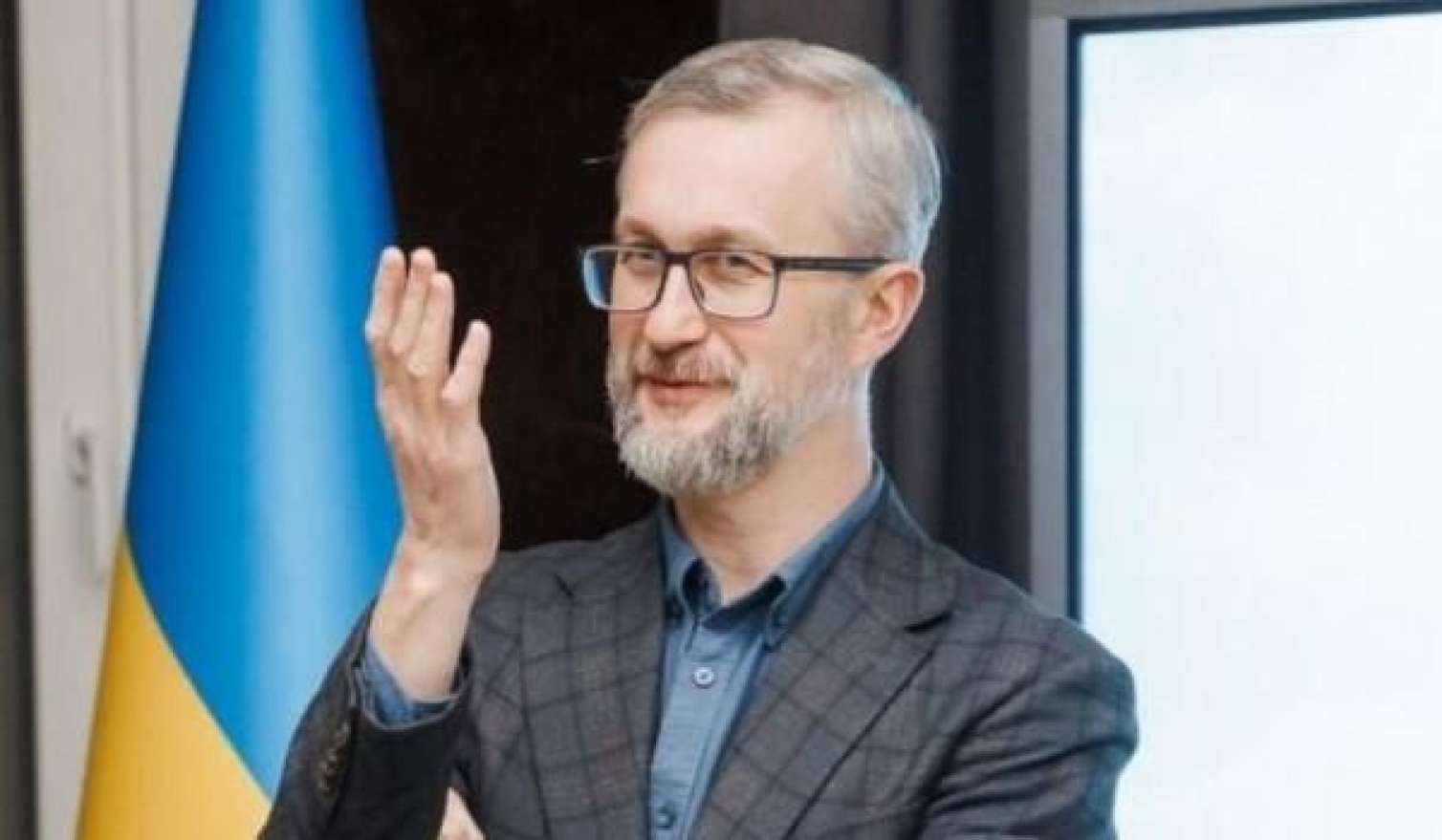 Səfir: "Türkiyə Ukraynaya qoşun göndərməyə hazırdır" 